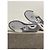 Sneaker DIOR T.EU 40 Pelle Bianco - vista 7