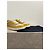 Sneakers DIOR T.EU 41 Pelle Giallo - vista 7