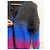 Autre Marque ROSA CARMINE Strickwaren T.International M Wolle Blau - Ansicht 2