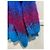 Autre Marque ROSA CARMINE Strickwaren T.International M Wolle Blau - Ansicht 3