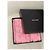 Sciarpe SAINT LAURENT T. Sintetico Rosa - vista 2