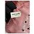 Sciarpe SAINT LAURENT T. Sintetico Rosa - vista 5