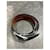 Hermès HERMES Bracelets T.  Leather Black  - view 3