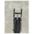 Hermès HERMES Bracelets T.  Leather Black  - view 5