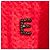ERMANNO SCERVINO Strick T.IT 40 Wolle Rot - Ansicht 2
