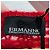 ERMANNO SCERVINO Strick T.IT 40 Wolle Rot - Ansicht 5