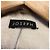 JOSEPH Cappotti T.FR 36 Pelliccia Beige - vista 3