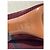 Alaïa Stivaletti ALAIA T.EU 38.5 Camoscio Bordò - vista 6
