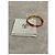 Hermès Bracciali HERMES T. Metallo Rosa