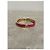 Hermès Bracciali HERMES T. Metallo Rosa - vista 2