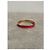 Hermès Bracciali HERMES T. Metallo Rosa - vista 3