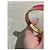 Hermès Bracciali HERMES T. Metallo Rosa - vista 4