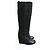 Céline Botas CELINE T.EU 37.5 Cuero Negro