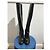 Céline Botas CELINE T.EU 37.5 Cuero Negro - vista 3