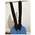 Céline Botas CELINE T.EU 37.5 Cuero Negro - vista 4