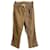 RE/DONE Jeans T.US 27 Algodón Beige  - vista 1