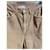 RE/DONE Jeans T.US 27 Algodón Beige  - vista 2