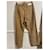 RE/DONE Jeans T.US 27 Algodón Beige  - vista 4