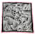 CHANEL Scarves T.  Silk Black  - view 1