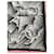 CHANEL Scarves T.  Silk Black  - view 2