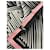 CHANEL Scarves T.  Silk Black  - view 5