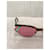 FENDI Sonnenbrille T. Kunststoff Pink  - Ansicht 5