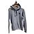 ISABEL MARANT Strick T.International XS Baumwolle Blau