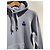 ISABEL MARANT Strick T.International XS Baumwolle Blau - Ansicht 3