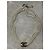 CHANEL Gürtel T.International S Chain Golden
