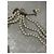CHANEL Gürtel T.International S Chain Golden - Ansicht 6