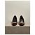 ROGER VIVIER Absätze T.EU 39.5 Leder Bordeaux - Ansicht 3