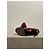 ROGER VIVIER Absätze T.EU 39.5 Leder Bordeaux - Ansicht 5