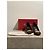 ROGER VIVIER Absätze T.EU 39.5 Leder Bordeaux - Ansicht 8