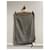 Hermès Sciarpe HERMES T. Cashmere Grigio  - vista 3