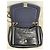 Diana Borse CHANEL T. Pelle Nero - vista 10