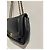 Diana Borse CHANEL T. Pelle Nero - vista 12