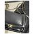 Diana Borse CHANEL T. Pelle Nero - vista 4