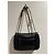 Diana Borse CHANEL T. Pelle Nero - vista 8