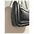 Diana Borse CHANEL T. Pelle Nero - vista 9