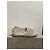 Espadrillas Valentino T.EU 37 Tessuto Bianco
