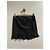 Faldas ISABEL MARANT T.International M Algodón Negro