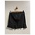 Faldas ISABEL MARANT T.International M Algodón Negro - vista 3