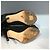 GIUSEPPE ZANOTTI Tacchi T.EU 36 Camoscio Nero - vista 5