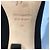 GIUSEPPE ZANOTTI Tacchi T.EU 36 Camoscio Nero - vista 6