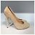 GIUSEPPE ZANOTTI Saltos T.EU 36.5 Camurça Bege