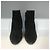 Chloé Botines CHLOE T.EU 37 de ante Negro - vista 2