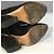 Chloé Botines CHLOE T.EU 37 de ante Negro - vista 6