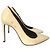 SAINT LAURENT Absätze T.EU 41 Leder Roh - Ansicht 9