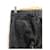 Jeans BALMAIN T.FR 42 Algodón Negro  - vista 5