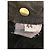 Jeans BALMAIN T.FR 44 Denim - Jeans Negro - vista 7